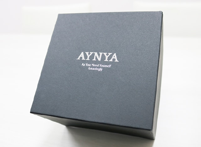 AYNYA様 クッキーパッケージ